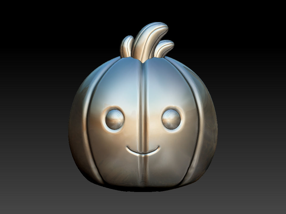 Cute Chibbi Halloween, Bath Bomb Mould