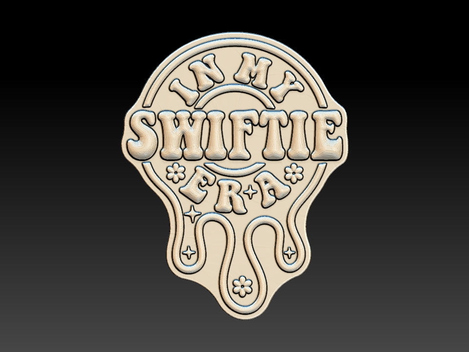 Swiftie, Bath Bomb Moulds