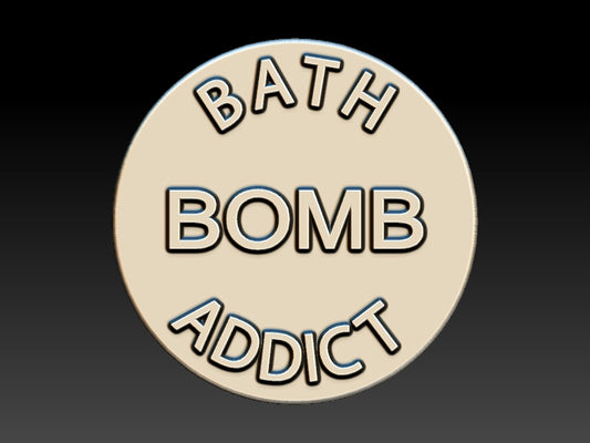 Bath Bomb Addict, Bath Bomb moulds