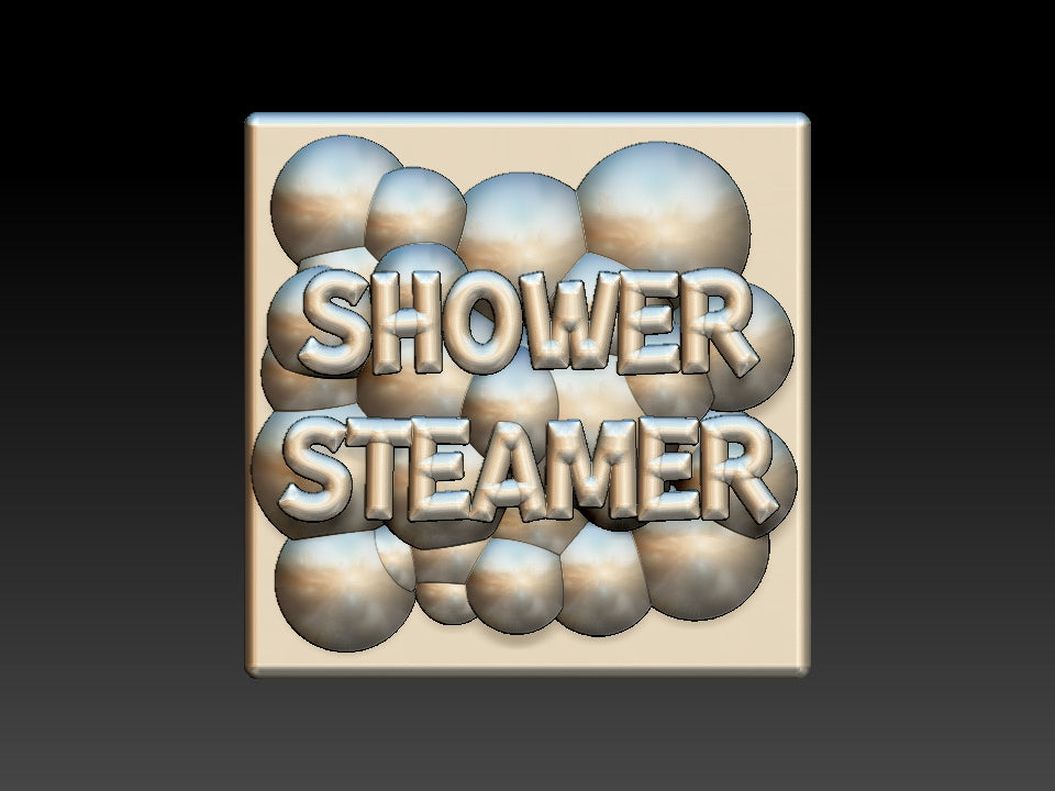 Shower Steamers