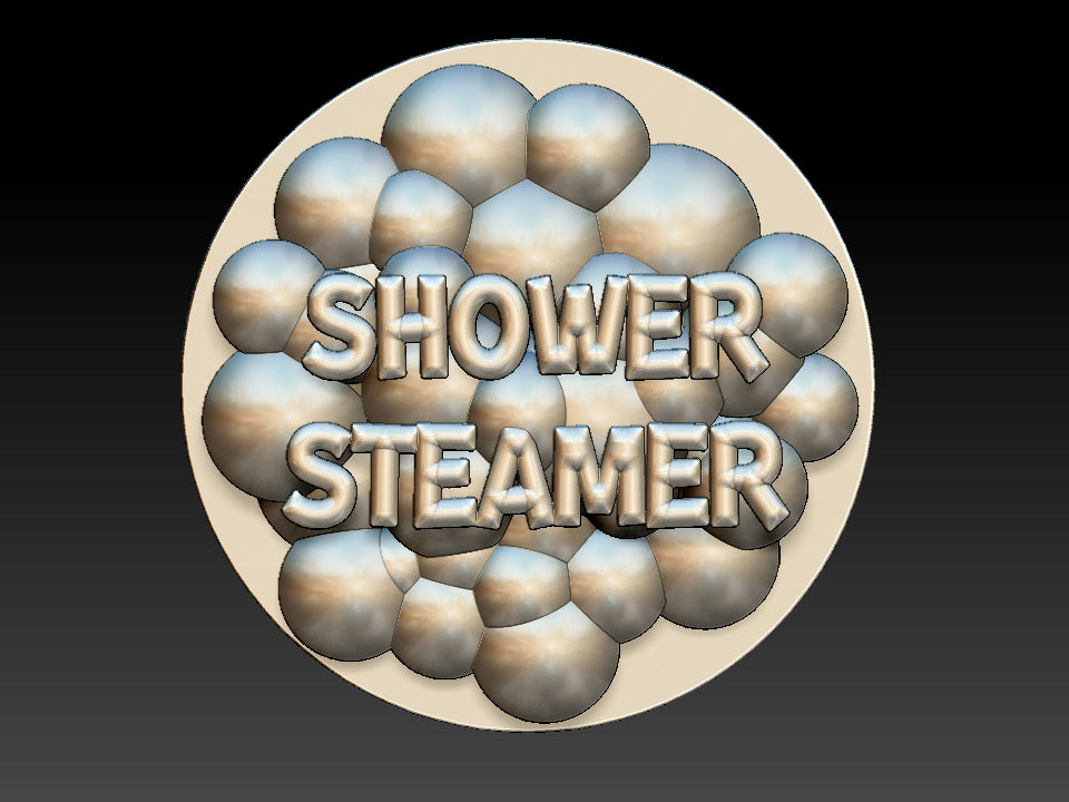 Shower Steamers