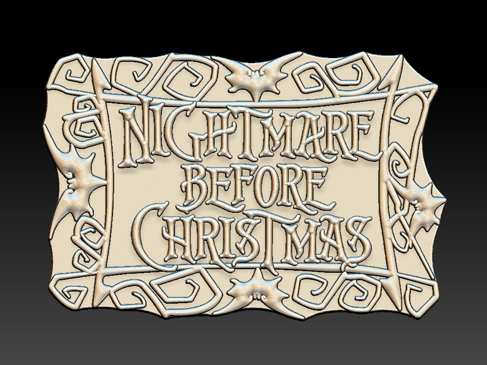 Christmas Nightmare