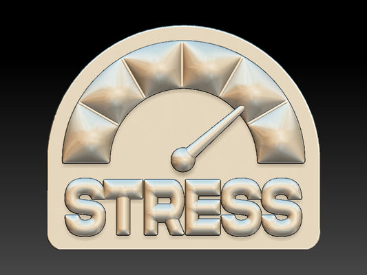 Stress Meters