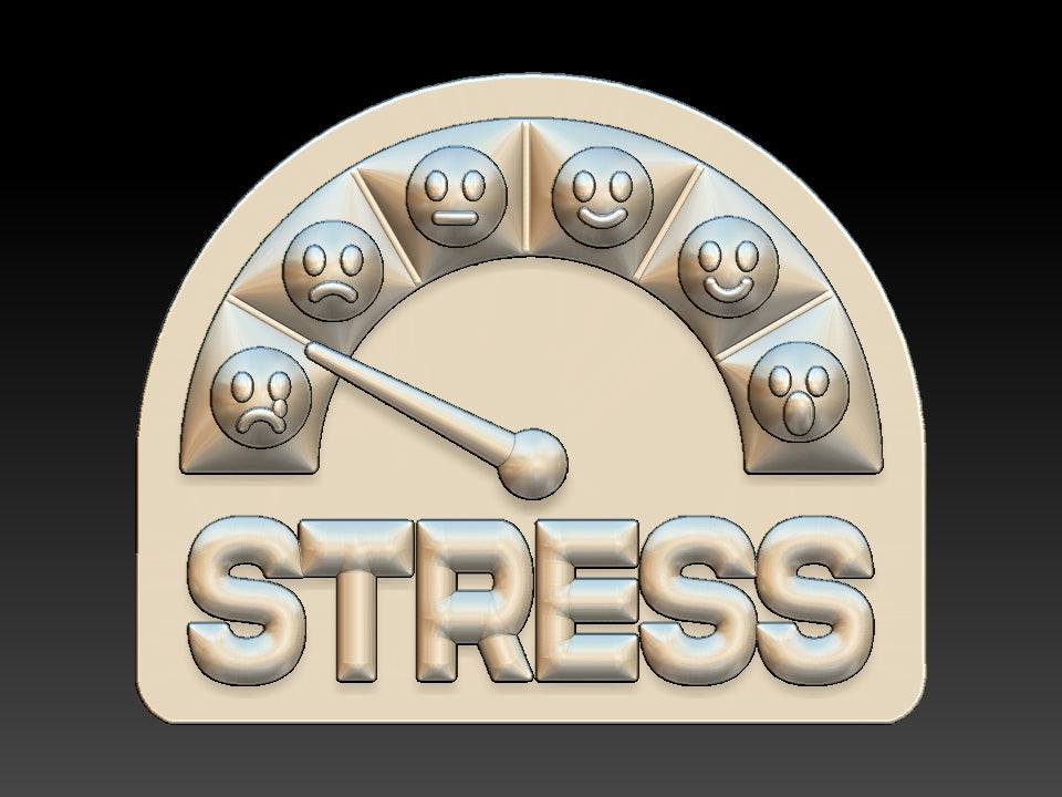 Stress Meters