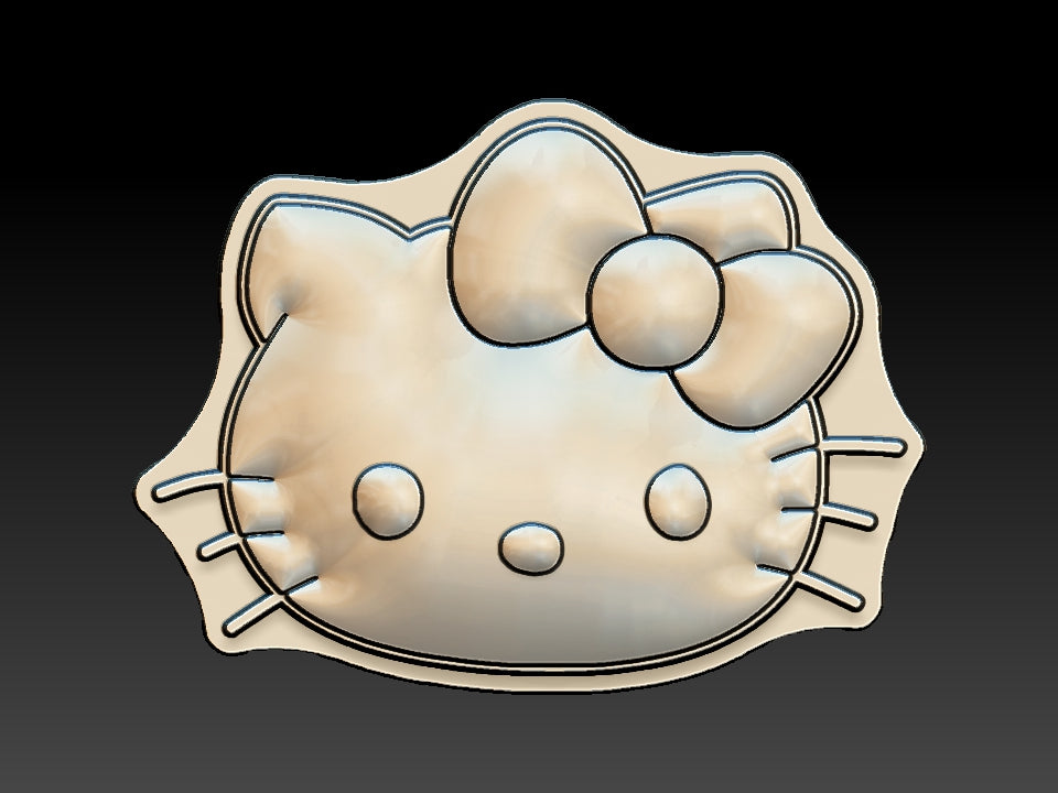 Hi Cat, Bath Bomb moulds