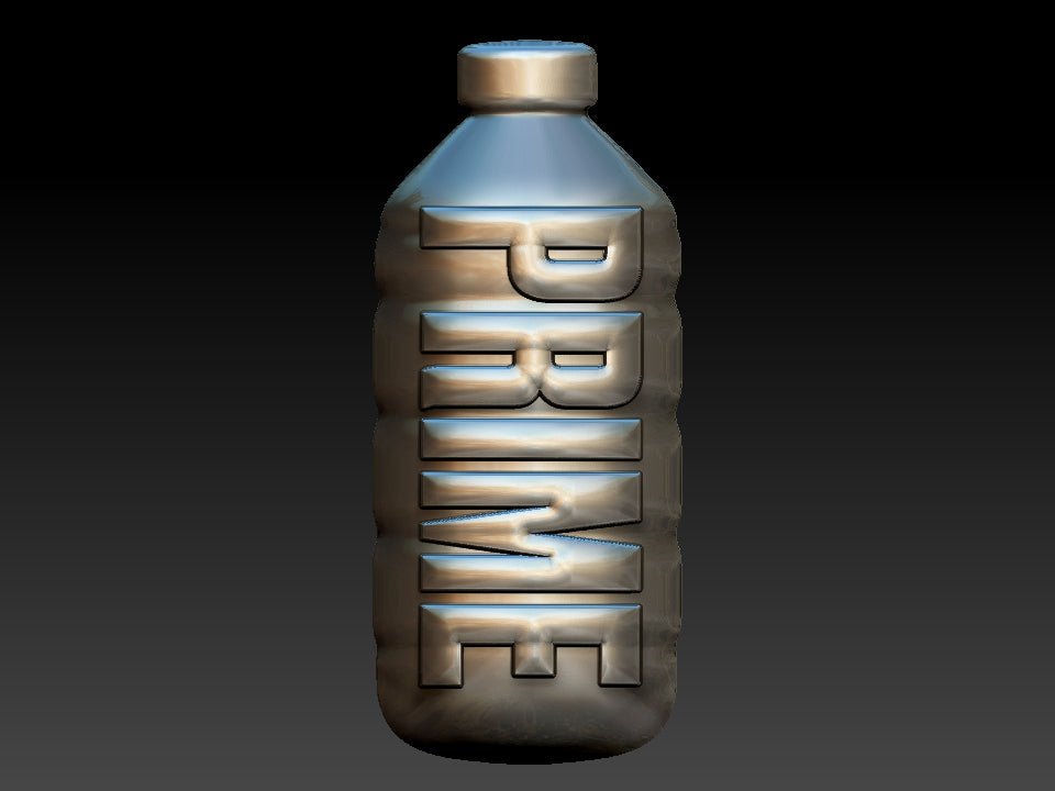 Prime Drink Bottle, Bath Bomb moulds