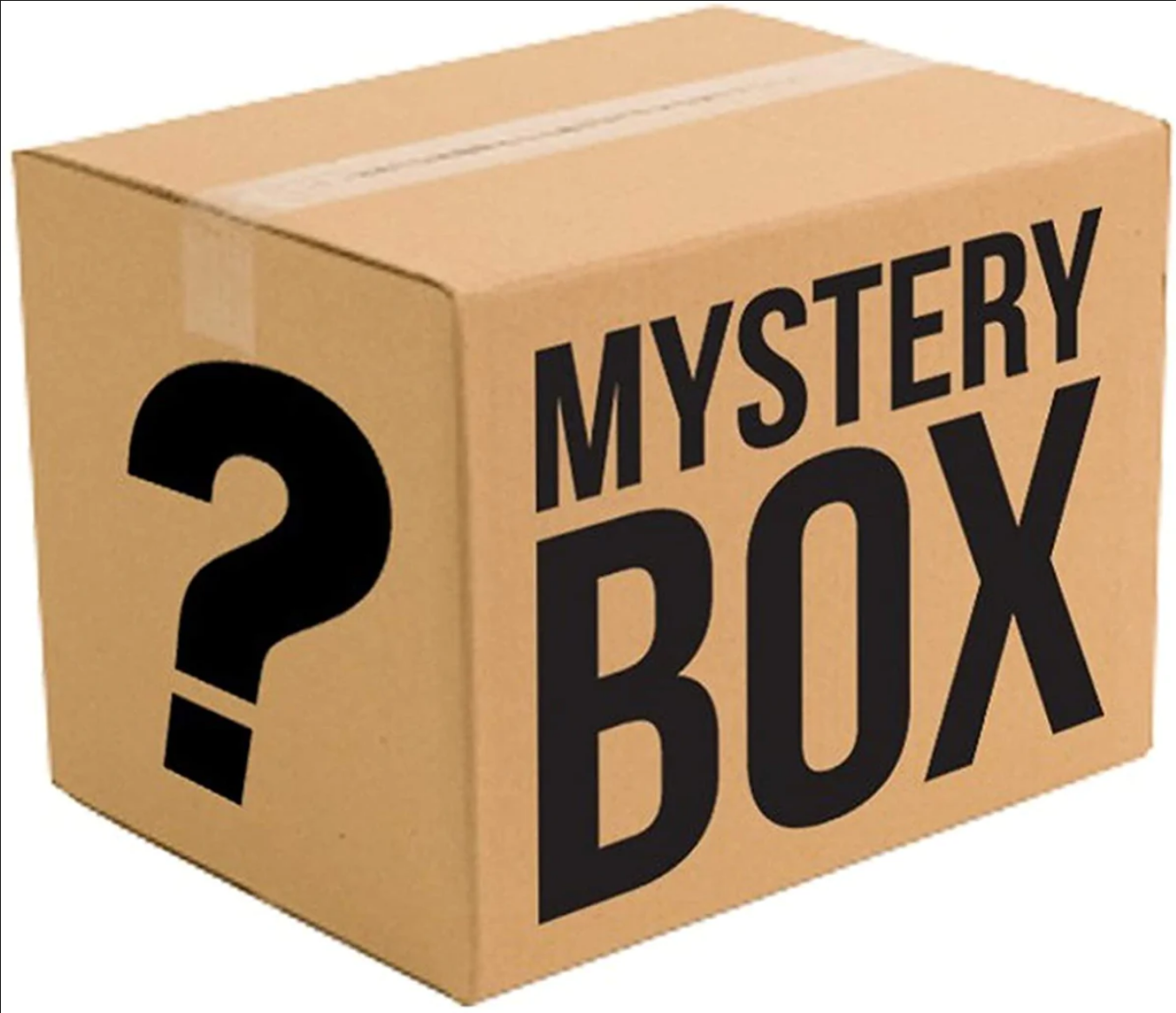 Mystery Box, Bath Bomb Moulds